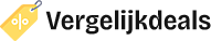 Vergelijkdeals logo